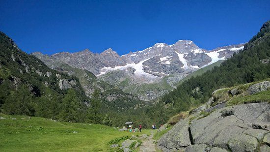 Parco dell'Alta Valsesia
